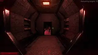 SCP Печенька цель убить