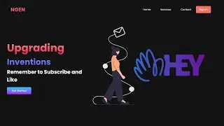 How to create a Responsive website [Using Html, Css and JavaScript]