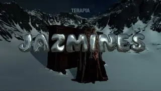 TERAPIA | JAZMINES
