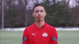 Mauro Jr. Dribble challeng