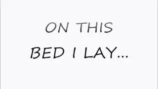 Three Days Grace - Time of Dying (Lyrics)