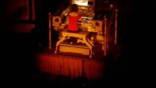 Redford Theatre Organ in Detroit