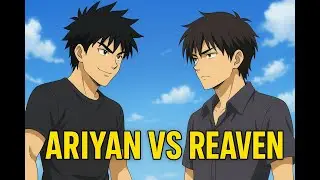 $ Diamond aka MayayPorseAriyan VS Reaven and Team Glock | Lieu10ant | TeamGlock| P2P | Raiding | 121