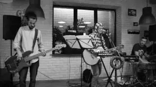 BANEV! - Врача/В.В.В.О.К. (cover by E.Letov)