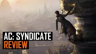 Assassin's Creed: Syndicate Review