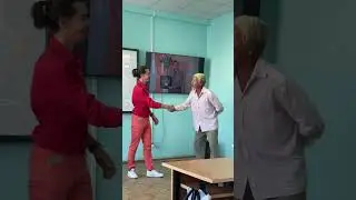 Артисты чувашдрамтеатра в гостях у нас на факультете чувашской филологии Чувашского гос.универа