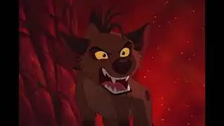 Shenzi & Friends Deserve More Vore Love