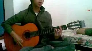 Because i'm a fool - Jung Yong Hwa cover (OST  You're Beautiful)