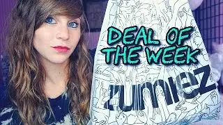 Zumiez Haul + More Obey! || Deal Of The Week