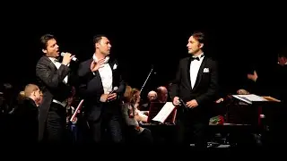 26 мая 2014. Максим Катырев, Евгений Кунгуров, Владислав Косарев