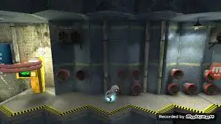 The Great Wobo Escape Ep.1