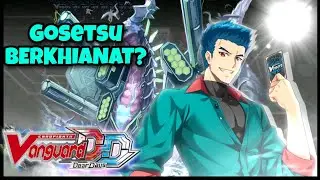 Cardfight Vanguard Dear Days #14