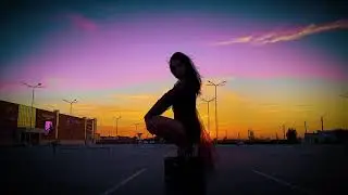Danselya - high heels утро