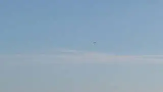 Freewing Mig 21 Flight 57 Soloshot 3