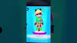 COOL SMOOTH PKXD TRASFORMATION