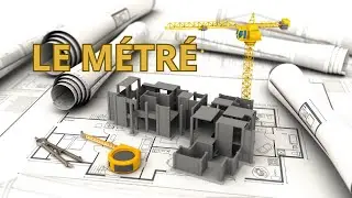 Comment faire le métré en génie civil : méthode et exercice corrigé
