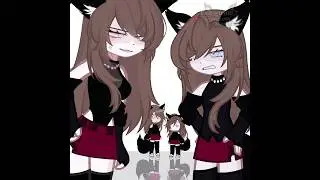 lbis paint X or Gachalife2?🤭|| CR:
