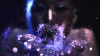 Superfad Directs Colorful Vision. Реклама Sony