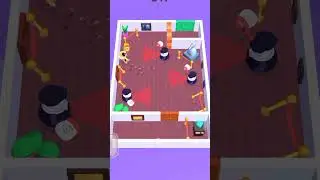 Cat Escape level 247 keygamer | funplay 