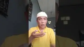Ngaku we umat Rosul