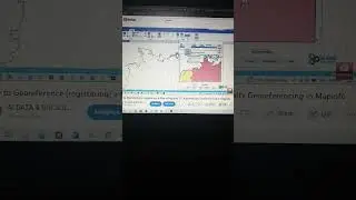 Georeferencing in Mapinfo