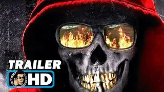 TALES FROM THE HOOD 3 Trailer (2020) Horror Anthology