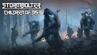 Stormbolter: Children of Dis, Part I (Heroes & Hardships)