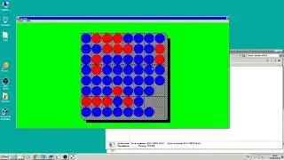 Запуск 16 битных приложений из Windows 1 0,2 0,3 0,3 1,95,98,ME в Windows 7 x64!