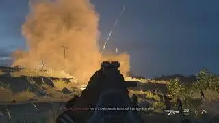 Call of Duty®: Modern Warfare® black screen bug in mission 4 PS4 | PS5