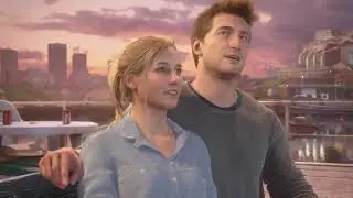Uncharted 4: [A Thief´s End/A Thief’s End] {StoryMode} (Ch.22)