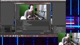My new way to quick shoot tutorials in 2018 with OBS