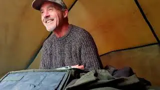 Dave Lane Carp Blog - Laney returns to K1 for part two, and a very special capture