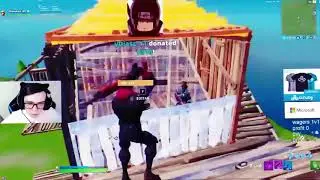 fortnite Edit BlackoutZ Musica 8D