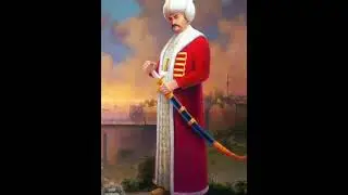 Şah İsmail❤️‍🩹Yavuz Sultan Selim
