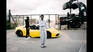 163Margs x LeoStayTrill - Cardi (Official Music Video)