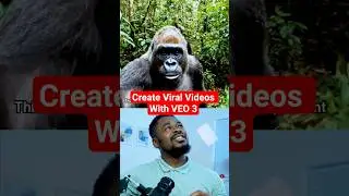 How To Use VEO 3 to Generate Viral Realistic Videos. 