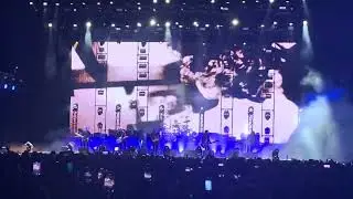 THE CURE // Pictures of you - Santiago, Chile 2023