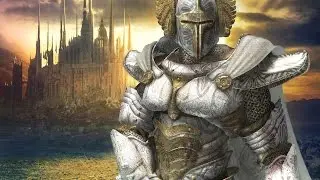 Heroes of Might and Magic V Сценарий (Чаша грома) Часть 3
