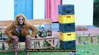 PARTY - Mary Bata Official Video