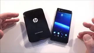 HP SPROCKET PLUS - La recensione di Cellulare Magazine