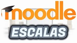 MOODLE: SCALES: How to Use and Configure | Grading with a Scale | EducaMadrid Virtual Classroom