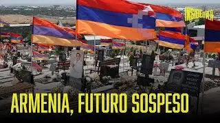 Armenia, futuro sospeso