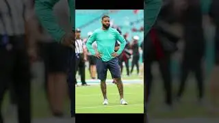 Odell Beckham Jr will STAY on the PUP list!