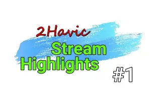 FlamingRecon43 Stream Highlights #1