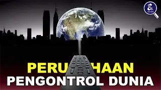 Google Hanya Anak Perusahaan.?? Inilah 6 Perusahaan Raksasa yang Mengontrol Dunia
