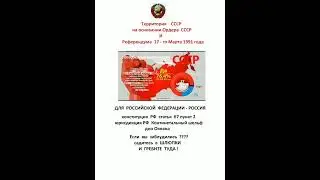Звонок в ЦИК - Кого выбираем?