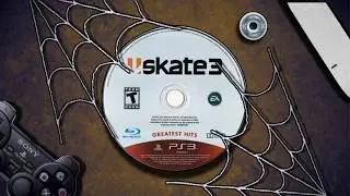 The Tragic History of Skate Games