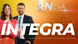 RIC NOTÍCIAS DIA | 02/04/2024 | Jovem Pan News | AO VIVO