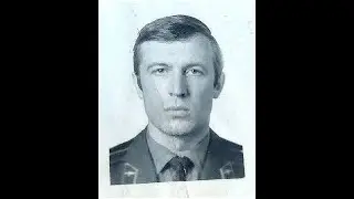 ЛЕТЧИК ОТ БОГА ГВАРДИИ КАПИТАН ТКАЧЕНКО А А