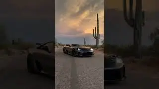 Nada supera el sonido de un v10 🤤